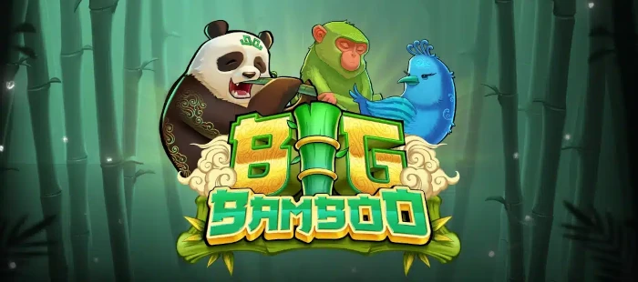 Big Bamboo preview