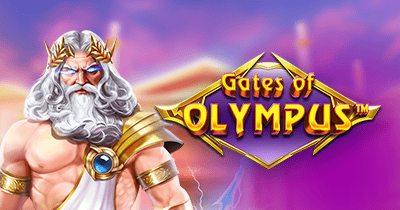 Gates of Olympus preview