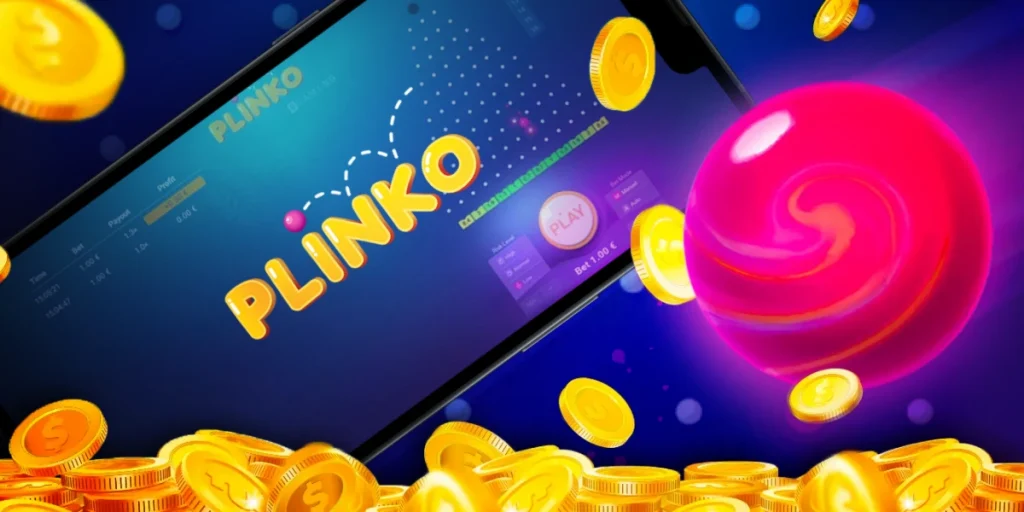 Plinko preview